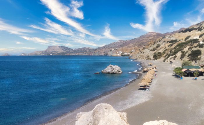 Playa Psili Ammos